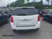 2017 Chevrolet Equinox LT с VIN 2GNALCEK4H1598320, выставлен на аукционе IAAI как лот 42991210 с пробегом 100 536 миль миль и . История ставок и продаж доступна на DreamBid. Изображение 16.