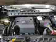 2017 Nissan Murano Platinum z VIN 5N1AZ2MH6HN203670, wystawiony jako Copart lot #71250065 z przebiegiem 131 335 mil mil oraz Szkoda całkowita • Salvage title. Historia ofert i sprzedaży dostępna na DreamBid. Obrazek 12.