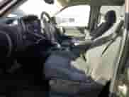 2007 GMC Sierra 1500 Work Truck с VIN 2GTEK13M171692465, выставлен на аукционе Copart как лот 84941044 с пробегом 260 535 миль миль и Списание • Salvage title. История ставок и продаж доступна на DreamBid. Изображение 7.