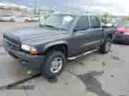 2003 Dodge Dakota Sport with VIN 1D7HG38N53S273174, listed as a IAAI auction lot 42872040 with 148,408 mi miles and . Bid and sale history available at DreamBid. Image 2.