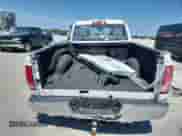 2018 Ram 1500 Tradesman с VIN 1C6RR7FT4JS165019, выставлен на аукционе Copart как лот 70559775 с пробегом 65 384 миль миль и Списание • Salvage title. История ставок и продаж доступна на DreamBid. Изображение 6.