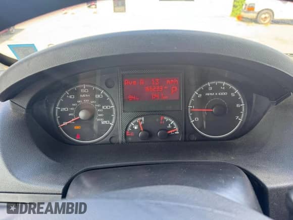 2019 Ram ProMaster Cargo с VIN 3C6TRVDG3KE527037, выставлен на аукционе Copart как лот 90530105 с пробегом 165 232 миль миль и Чистый • Clean title. История ставок и продаж доступна на DreamBid. Изображение 8.