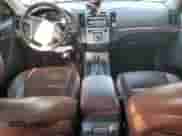 2009 Hyundai Veracruz Limited с VIN KM8NU13C99U098954, выставлен на аукционе Copart как лот 74483354 с пробегом 168 442 миль миль и Списание • Salvage title. История ставок и продаж доступна на DreamBid. Изображение 8.