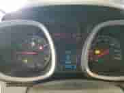 2011 Chevrolet Equinox LS with VIN 2CNFLCEC4B6254323, listed as a Copart auction lot 67393885 with 154,350 mi miles and Salvage title. Bid and sale history available at DreamBid. Image 9.