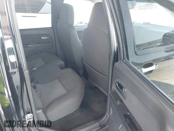 2012 Chevrolet Colorado 1LT с VIN 1GCDSCF99C8128360, выставлен на аукционе IAAI как лот 42243764 с пробегом 110 473 миль миль и . История ставок и продаж доступна на DreamBid. Изображение 8.