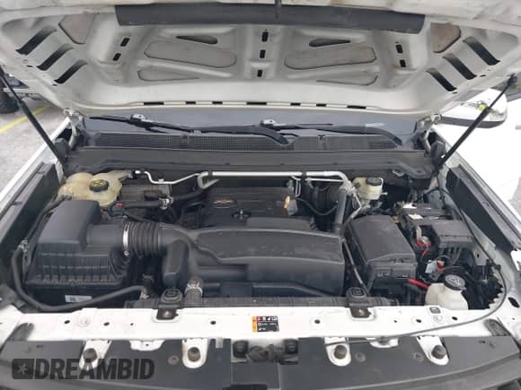 2016 Chevrolet Colorado 2WD WT с VIN 1GCHSBEA5G1278956, выставлен на аукционе IAAI как лот 42647575 с пробегом 58 701 миль миль и . История ставок и продаж доступна на DreamBid. Изображение 10.