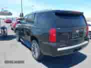 2017 Chevrolet Tahoe LT with VIN 1GNSCBKC2HR132565, listed as a IAAI auction lot 42624889 with 124,105 mi miles and . Bid and sale history available at DreamBid. Image 3.