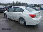 2012 Subaru Impreza 2.0i with VIN JF1GJAA62CG018764, listed as a IAAI auction lot 41954080 with 153,574 mi miles and . Bid and sale history available at DreamBid. Image 3.