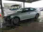 2024 Nissan Altima SV с VIN 1N4BL4DV6RN412586, выставлен на аукционе Copart как лот 89866115 с пробегом 27 636 миль миль и Списание • Salvage title. История ставок и продаж доступна на DreamBid. Изображение 1.