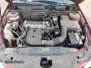 2002 Pontiac Grand Am с VIN 1G2NE12F92C281641, выставлен на аукционе Copart как лот 85162494 с пробегом 145 079 миль миль и Чистый • Clean title. История ставок и продаж доступна на DreamBid. Изображение 11.