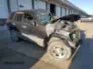 1999 Jeep Grand Cherokee Laredo с VIN 1J4GW58S9XC722831, выставлен на аукционе Copart как лот 85704104 с пробегом Не указан миль и На запчасти • Non repairable. История ставок и продаж доступна на DreamBid. Изображение 4.