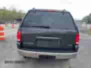 2005 Ford Explorer Eddie Bauer with VIN 1FMDU74K95UA83742, listed as a IAAI auction lot 42061489 with Not provided miles and . Bid and sale history available at DreamBid. Image 16.