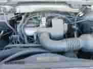 2000 Ford F-150 XL z VIN 1FTZX1724YNC08686, wystawiony jako IAAI lot #43482919 z przebiegiem 265 454 mil mil oraz . Historia ofert i sprzedaży dostępna na DreamBid. Obrazek 15.