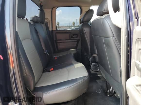 2012 Ram 1500 Tradesman с VIN 1C6RD6FPXCS253832, выставлен на аукционе Copart как лот 64153714 с пробегом 246 212 миль миль и Списание • Salvage title. История ставок и продаж доступна на DreamBid. Изображение 10.