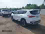 2019 Hyundai Santa Fe Ultimate с VIN 5NMS53AA7KH052358, выставлен на аукционе IAAI как лот 42056651 с пробегом 91 606 миль миль и . История ставок и продаж доступна на DreamBid. Изображение 3.