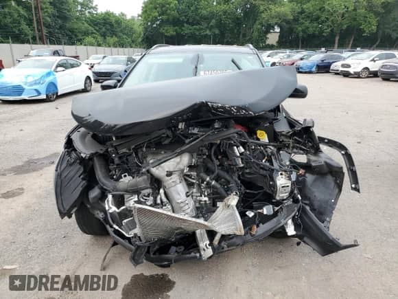 2020 Jeep Compass Altitude with VIN 3C4NJCBB5LT102761, listed as a Copart auction lot 67450705 with Not provided miles and Salvage title. Bid and sale history available at DreamBid. Image 5.