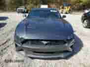 2018 Ford Mustang EcoBoost with VIN 1FA6P8TH2J5164933, listed as a Copart auction lot 82661865 with 117,209 mi miles and Salvage title. Bid and sale history available at DreamBid. Image 5.