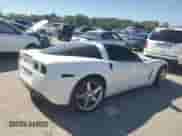 2007 Chevrolet Corvette with VIN 1G1YY26U275122057, listed as a Copart auction lot 73200474 with 88,667 mi miles and Salvage title. Bid and sale history available at DreamBid. Image 3.