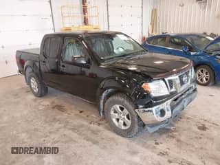 2010 Nissan Frontier Pro-4X with VIN 1N6AD0EV5AC434764, listed as a IAAI auction lot 43303882 with 178,181 mi miles and . Bid and sale history available at DreamBid. Image 1.