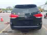 2012 Toyota Sienna XLE z VIN 5TDDK3DC9CS031735, wystawiony jako IAAI lot #42553720 z przebiegiem 286 348 mil mil oraz . Historia ofert i sprzedaży dostępna na DreamBid. Obrazek 16.