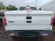 2012 Ford F-150 XL with VIN 1FTFX1EF0CFD08375, listed as a IAAI auction lot 43408589 with 167,872 mi miles and . Bid and sale history available at DreamBid. Image 16.