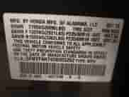 2013 Honda Pilot EX-L with VIN 5FNYF4H74DB055262, listed as a IAAI auction lot 42515947 with 229,037 mi miles and . Bid and sale history available at DreamBid. Image 9.