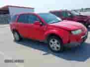 2005 Saturn VUE z VIN 5GZCZ63485S836556, wystawiony jako IAAI lot #42907189 z przebiegiem 162 626 mil mil oraz . Historia ofert i sprzedaży dostępna na DreamBid. Obrazek 1.