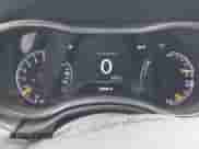 2017 Jeep Grand Cherokee Altitude with VIN 1C4RJEAG9HC685445, listed as a IAAI auction lot 42164503 with 80,898 mi miles and . Bid and sale history available at DreamBid. Image 7.