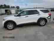 2021 Ford Explorer z VIN 1FMSK7BH7MGA22391, wystawiony jako Copart lot #69609395 z przebiegiem 52 108 mil mil oraz Szkoda całkowita • Salvage title. Historia ofert i sprzedaży dostępna na DreamBid. Obrazek 1.