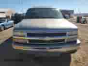 2001 Chevrolet Suburban LT с VIN 3GNFK16TX1G265671, выставлен на аукционе Copart как лот 84758015 с пробегом 143 275 миль миль и Списание • Salvage title. История ставок и продаж доступна на DreamBid. Изображение 5.