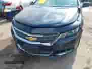 2017 Chevrolet Impala LS с VIN 2G11X5SA0H9146363, выставлен на аукционе IAAI как лот 42120300 с пробегом 183 713 миль миль и . История ставок и продаж доступна на DreamBid. Изображение 6.