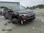 2017 Honda Pilot Touring z VIN 5FNYF6H93HB062593, wystawiony jako Copart lot #81287215 z przebiegiem Nie podano mil oraz Szkoda całkowita • Salvage title. Historia ofert i sprzedaży dostępna na DreamBid. Obrazek 14.