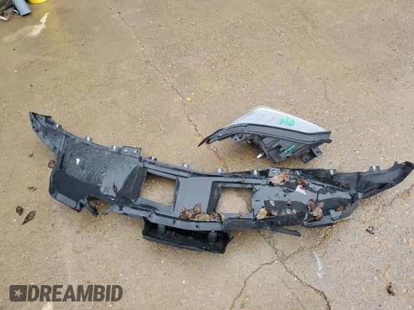 2023 Toyota Tundra Limited с VIN 5TFJA5DB6PX101006, выставлен на аукционе Copart как лот 90439305 с пробегом 10 342 миль миль и Списание • Salvage title. История ставок и продаж доступна на DreamBid. Изображение 12.