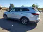 2017 Hyundai Santa Fe Limited Ultimate с VIN KM8SR4HFXHU209647, выставлен на аукционе Copart как лот 89704975 с пробегом 161 468 миль миль и Чистый • Clean title. История ставок и продаж доступна на DreamBid. Изображение 2.