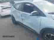 2023 Chevrolet Bolt EUV Premier z VIN 1G1FZ6S07P4119983, wystawiony jako IAAI lot #42337160 z przebiegiem 13 166 mil mil oraz . Historia ofert i sprzedaży dostępna na DreamBid. Obrazek 6.