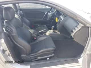 2007 Hyundai Tiburon GT с VIN KMHHN66F97U250757, выставлен на аукционе IAAI как лот 41363768 с пробегом 95 365 миль миль и . История ставок и продаж доступна на DreamBid. Изображение 5.