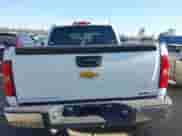 2011 Chevrolet Silverado 1500 LT с VIN 3GCPCSEA5BG128235, выставлен на аукционе IAAI как лот 42311928 с пробегом 168 542 миль миль и . История ставок и продаж доступна на DreamBid. Изображение 17.