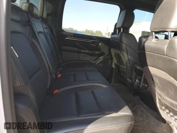 2022 Ram 1500 TRX с VIN 1C6SRFU91NN252416, выставлен на аукционе Copart как лот 85870095 с пробегом 64 500 миль миль и Списание • Salvage title. История ставок и продаж доступна на DreamBid. Изображение 10.