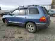 2003 Hyundai Santa Fe GLS с VIN KM8SC73D73U490422, выставлен на аукционе Copart как лот 82117114 с пробегом 233 196 миль миль и Чистый • Clean title. История ставок и продаж доступна на DreamBid. Изображение 2.