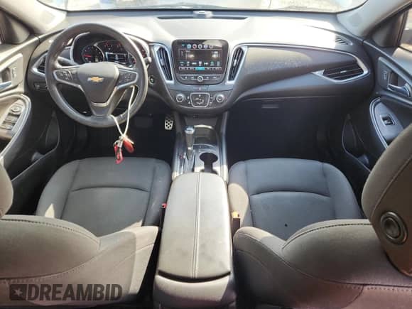 2016 Chevrolet Malibu LT z VIN 1G1ZE5ST2GF250210, wystawiony jako Copart lot #85755965 z przebiegiem 134 541 mil mil oraz Szkoda całkowita • Salvage title. Historia ofert i sprzedaży dostępna na DreamBid. Obrazek 8.