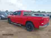 2017 Ram 1500 Big Horn with VIN 1C6RR7GTXHS526844, listed as a IAAI auction lot 42964303 with 97,332 mi miles and . Bid and sale history available at DreamBid. Image 3.