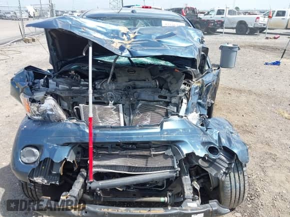 2014 Nissan Frontier SV с VIN 1N6AD0ER6EN748341, выставлен на аукционе IAAI как лот 42546232 с пробегом 54 248 миль миль и . История ставок и продаж доступна на DreamBid. Изображение 10.