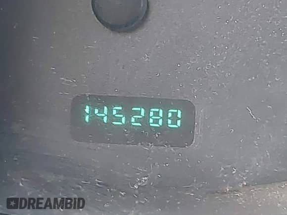 1999 Dodge Dakota SLT with VIN 1B7GL26Z5XS217114, listed as a IAAI auction lot 43418147 with 145,280 mi miles and . Bid and sale history available at DreamBid. Image 15.