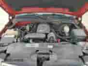 2006 Chevrolet Silverado 1500 Work Truck с VIN 3GCEC14V86G151553, выставлен на аукционе Copart как лот 52284265 с пробегом 122 016 миль миль и Списание • Salvage title. История ставок и продаж доступна на DreamBid. Изображение 11.