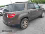 2009 Saturn Outlook XR with VIN 5GZER23D79J104531, listed as a IAAI auction lot 42043231 with 275,505 mi miles and . Bid and sale history available at DreamBid. Image 4.