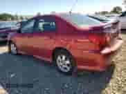 2006 Toyota Corolla LE with VIN 1NXBR32E56Z689748, listed as a Copart auction lot 82242275 with Not provided miles and Salvage title. Bid and sale history available at DreamBid. Image 2.