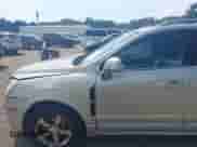 2012 Chevrolet Captiva Sport LT with VIN 3GNAL3E51CS519662, listed as a IAAI auction lot 42965023 with 172,246 mi miles and . Bid and sale history available at DreamBid. Image 12.