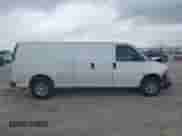 2016 Chevrolet Express Cargo with VIN 1GCWGBFF2G1138592, listed as a IAAI auction lot 42500515 with Not provided miles and . Bid and sale history available at DreamBid. Image 13.