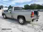2003 GMC Sierra 1500 SLE с VIN 1GTEC14T43Z319179, выставлен на аукционе Copart как лот 85505915 с пробегом Не указан миль и Списание • Salvage title. История ставок и продаж доступна на DreamBid. Изображение 2.