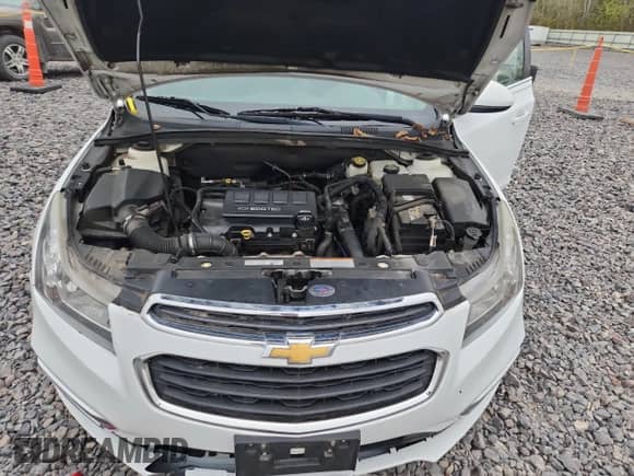 2015 Chevrolet Cruze LT с VIN 1G1PC5SBXF7135917, выставлен на аукционе Copart как лот 82506535 с пробегом 157 573 миль миль и Чистый • Clean title. История ставок и продаж доступна на DreamBid. Изображение 11.